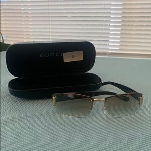 Vintage Gucci Sunglasses